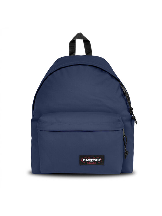 Zaino eastpak blu scuro store
