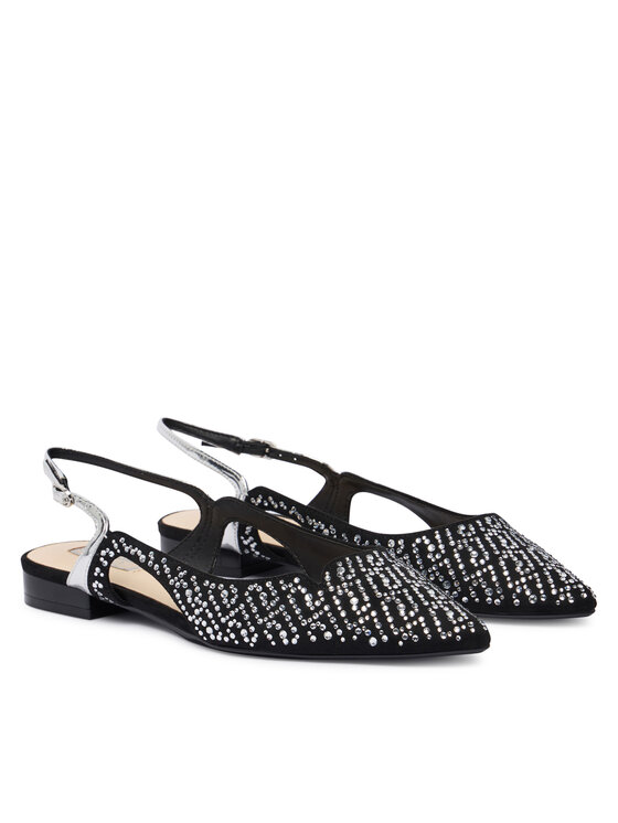 Liu Jo Liu Jo Ballerine Vivien 07 SA6029 TX527 Nero