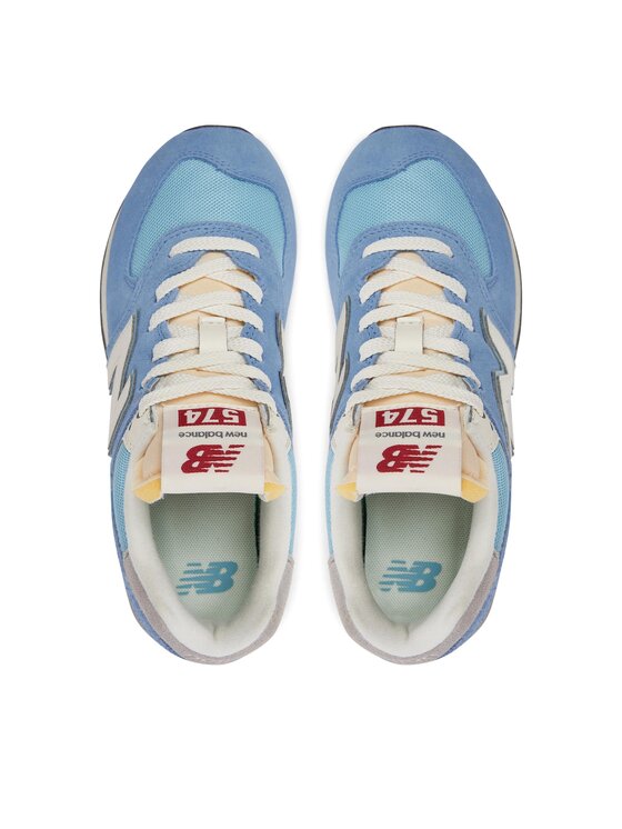 New Balance New Balance Tenisice U574RCA Plava