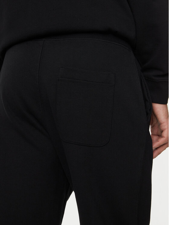 United Colors Of Benetton United Colors Of Benetton Dressipüksid 342ZUF01B Must Regular Fit