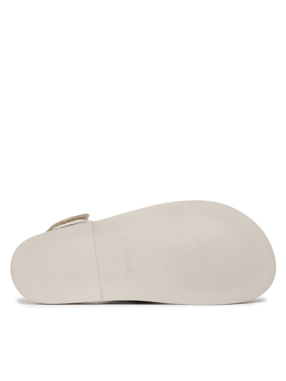 Sandali RA-18-05-000367 Beige