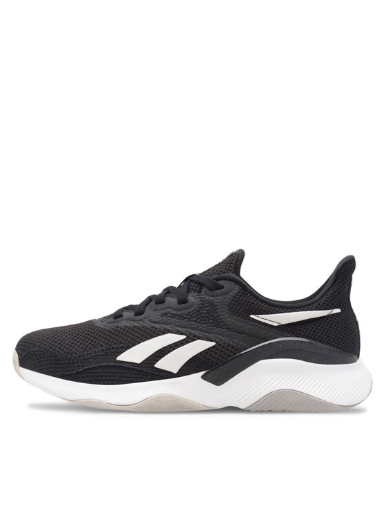 Reebok Reebok Обувки за фитнес зала Hiit Tr 3 GY4822 Черен