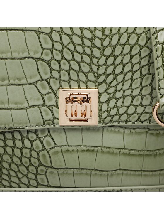Borsetta BAG1450-008 Verde