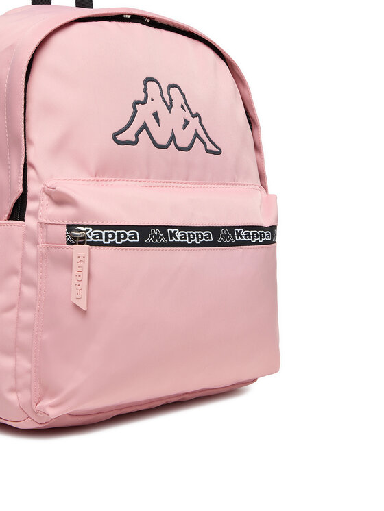 Kappa Kappa Rucksack C-KPA-RH-002-08 Rosa