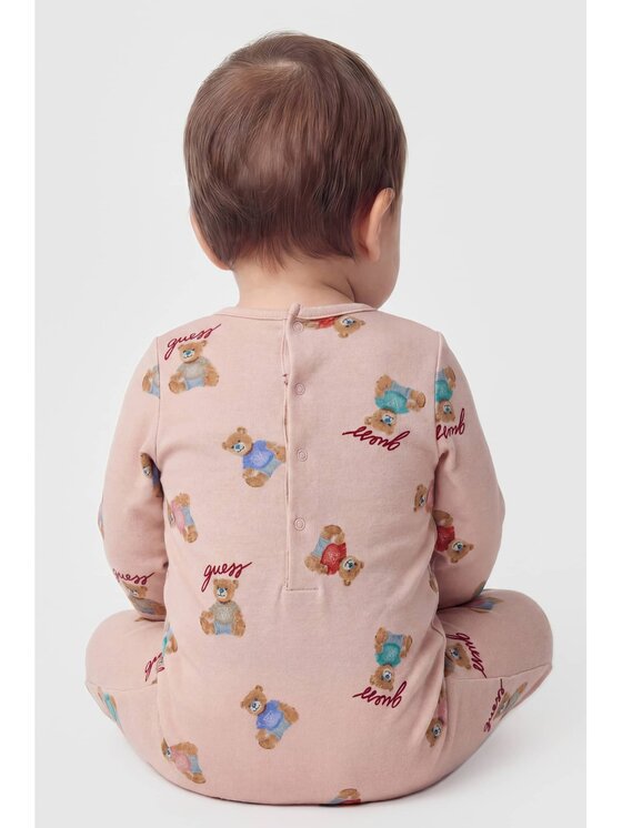 Guess Kids Guess Kids Sada pro miminka 183710 Barevná