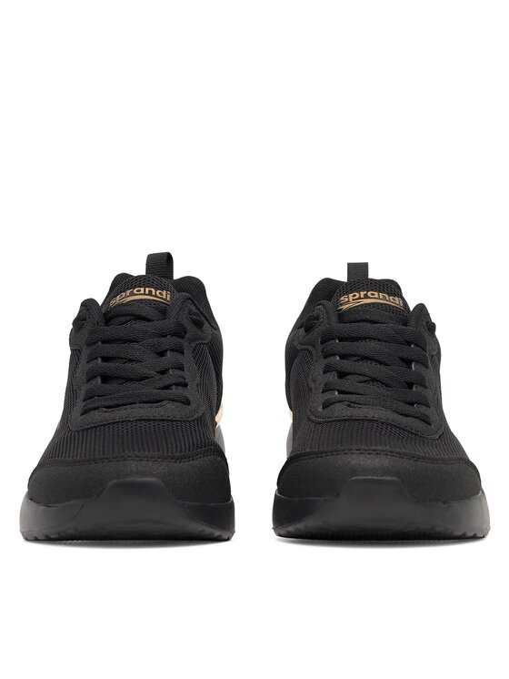 Sprandi Sprandi Sneakers WP40-200820W Schwarz