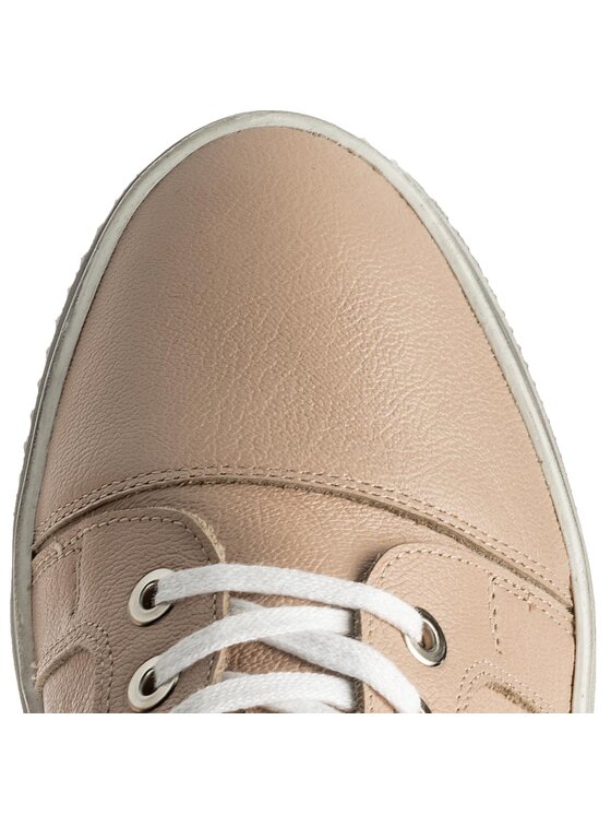 Sergio Bardi Sergio Bardi Κλειστά παπούτσια Carvico SS127340518SS Ροζ