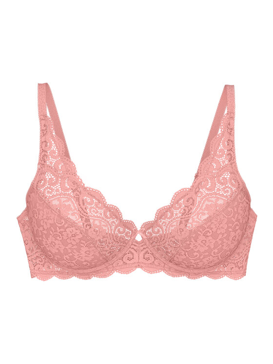 Triumph Triumph Traadiga rinnahoidja Amourette 10209574 Roosa