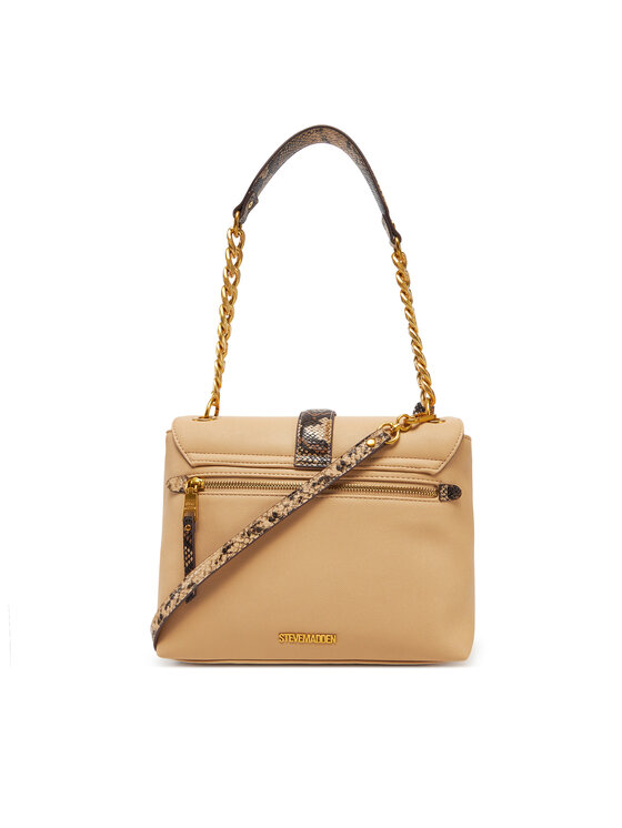 Steve Madden Steve Madden Τσάντα Bpatts-E SM13001648 Μπεζ