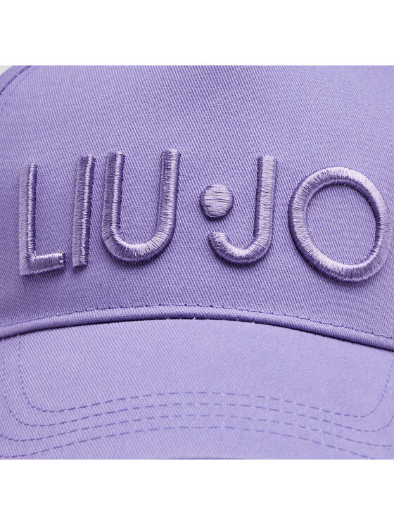 Liu Jo Liu Jo Kšiltovka 2A4027 T0300 Fialová