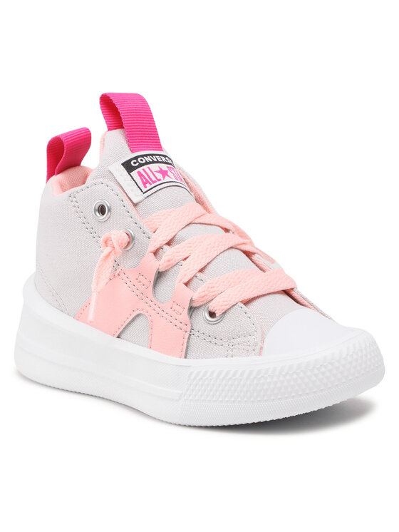 Ctas online ultra mid