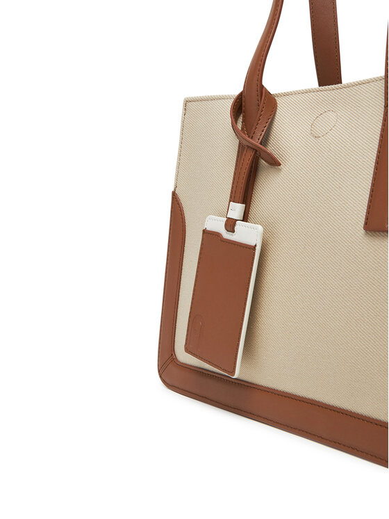Furla Furla Borsetta Baia WB01701 BX3749 TCO00 Beige