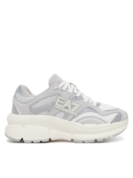 Sneakersy EA7 Emporio Armani