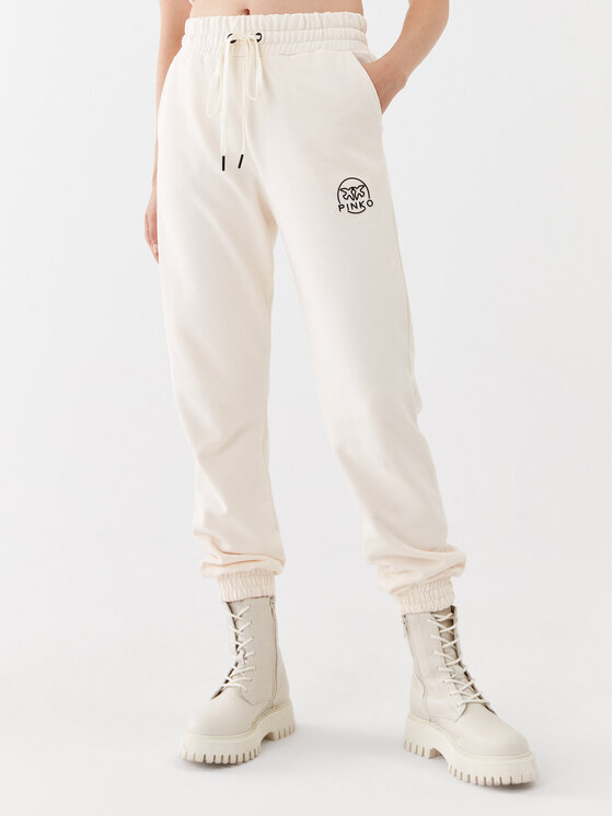 Pantaloni da tuta Pinko