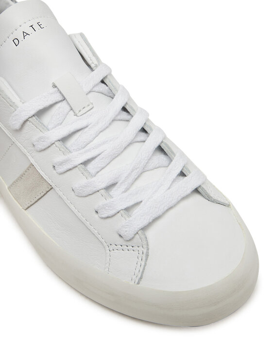 D.A.T.E. D.A.T.E. Sneakersy W421-HL-CA Biały