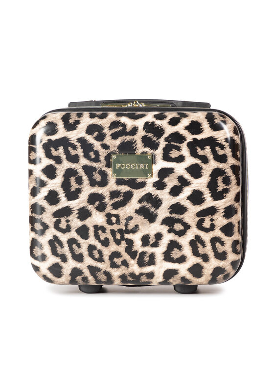 Bauletto Beverly Hills ABSQM015 6 Beige