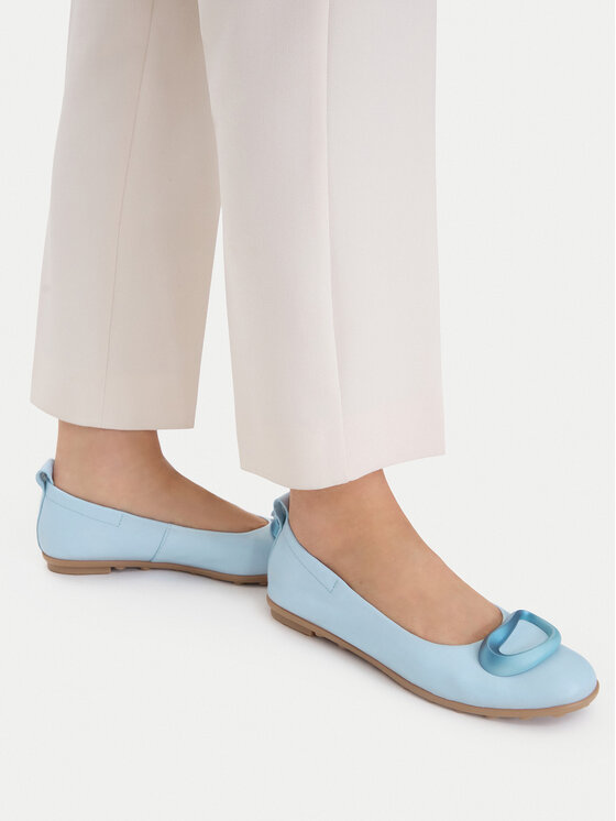 Hispanitas Hispanitas Ballerine HV263931 C001 Blu