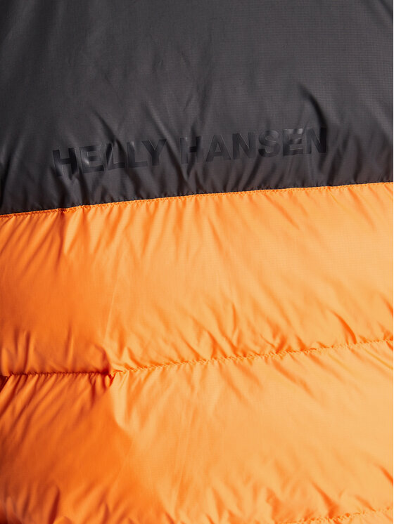 Helly Hansen Helly Hansen Зимно яке Active 53523 Оранжев Regular Fit