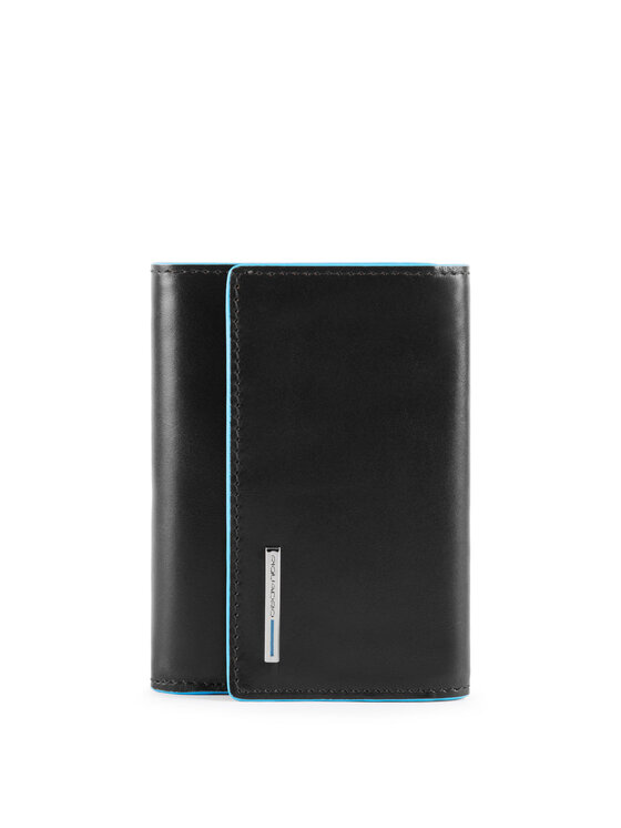 Piquadro Piquadro Portafoglio 630 Nero