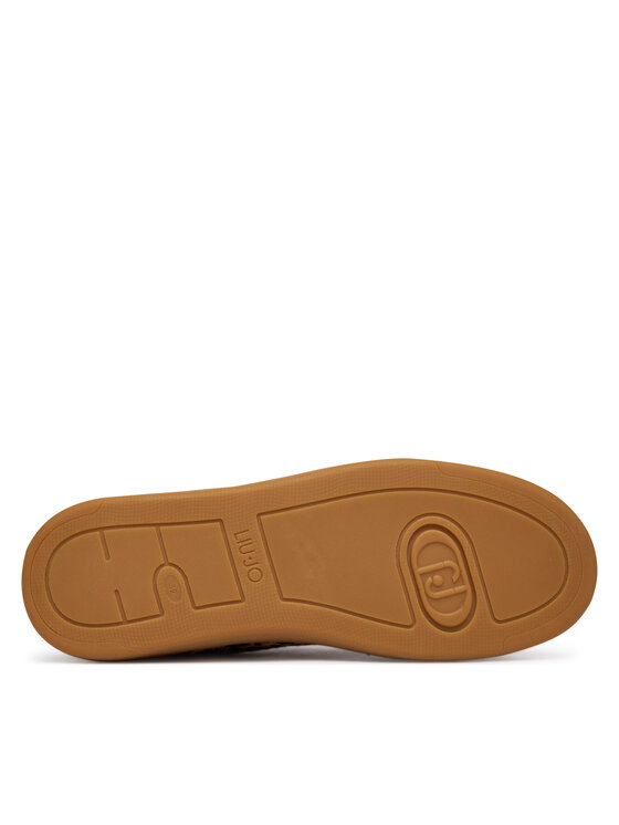 Liu Jo Liu Jo Sneakers Connor 03 BA6071 TX521 Maro