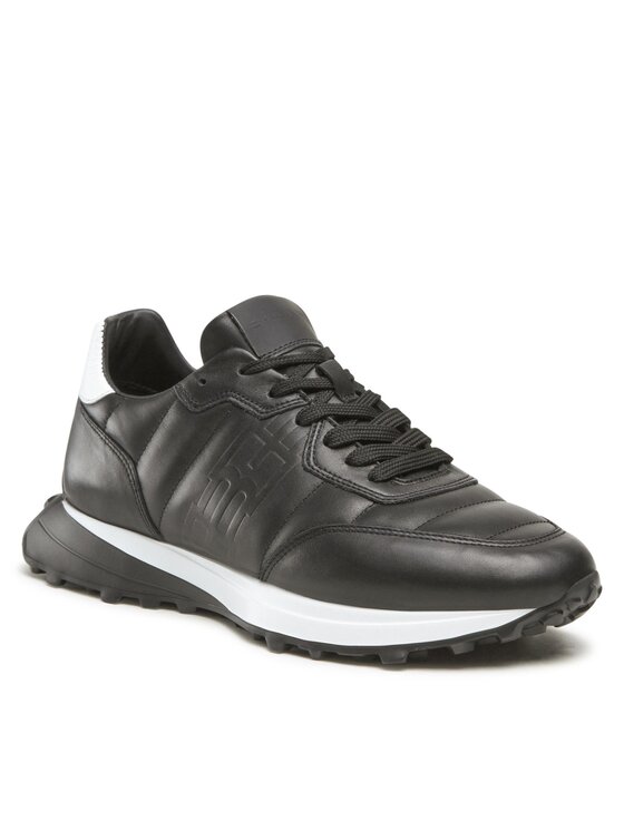 Sneakers U3B820CFBLNEBI Nero