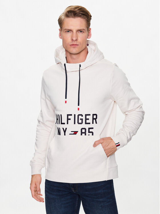 Felpa Tommy Hilfiger