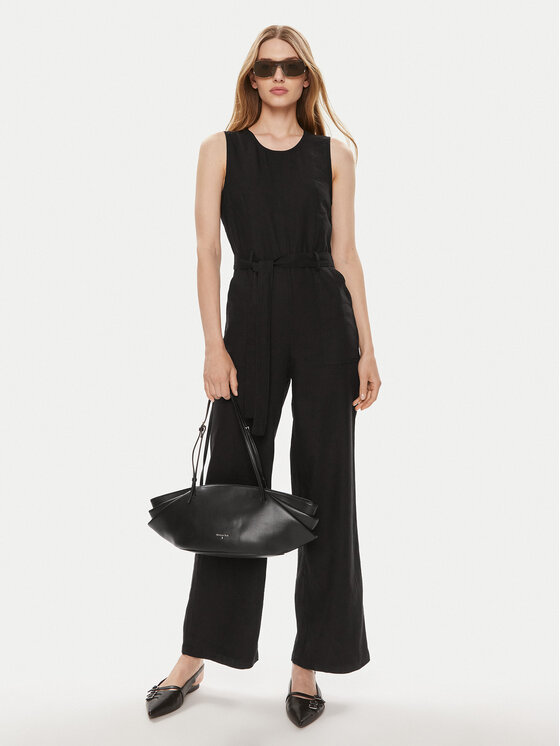 ONLY ONLY Overal Caro 15311014 Čierna Regular Fit