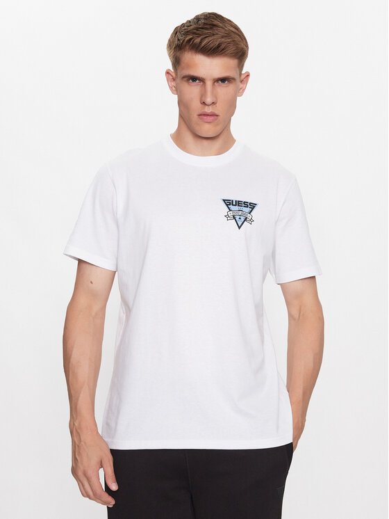 T-shirt Guess