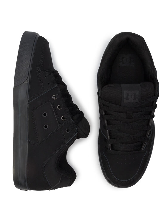 DC Shoes DC Shoes Sneakers Pure 300660 Nero