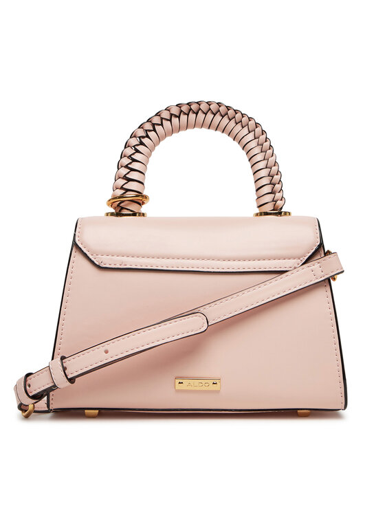 Aldo Aldo Дамска чанта Sadietop 13933923 Розов