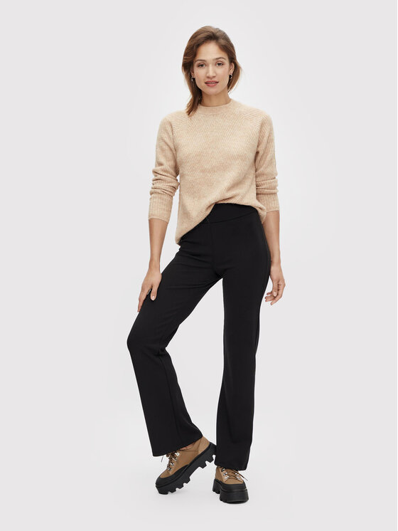 Maglione Alva 26024720 Beige Regular Fit