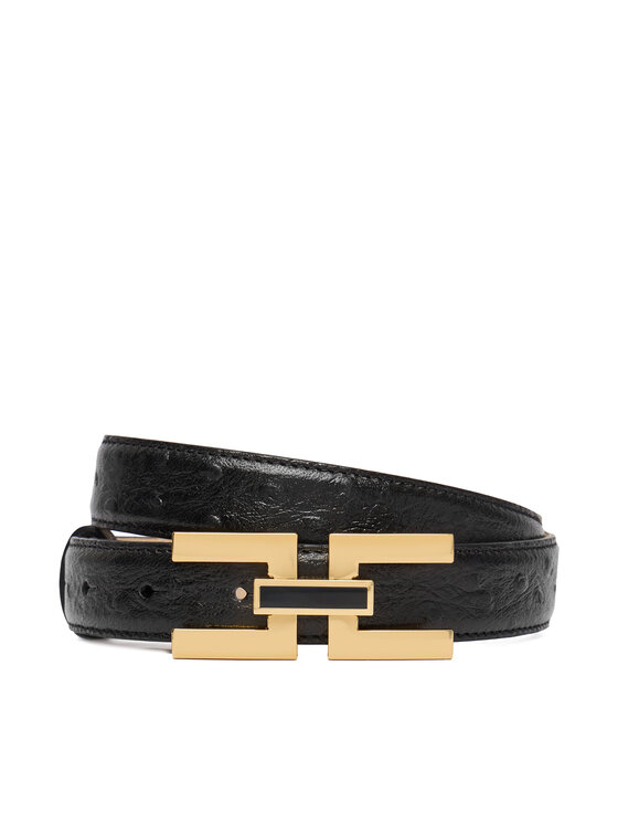 Elisabetta Franchi Elisabetta Franchi Dámský pásek CT-25S-62E2-V200 Černá