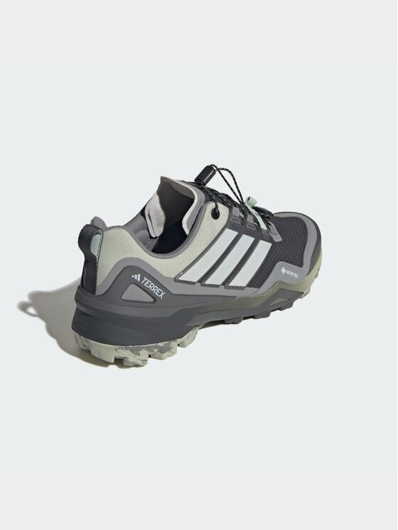 adidas adidas Trekkingi 144553 Szary