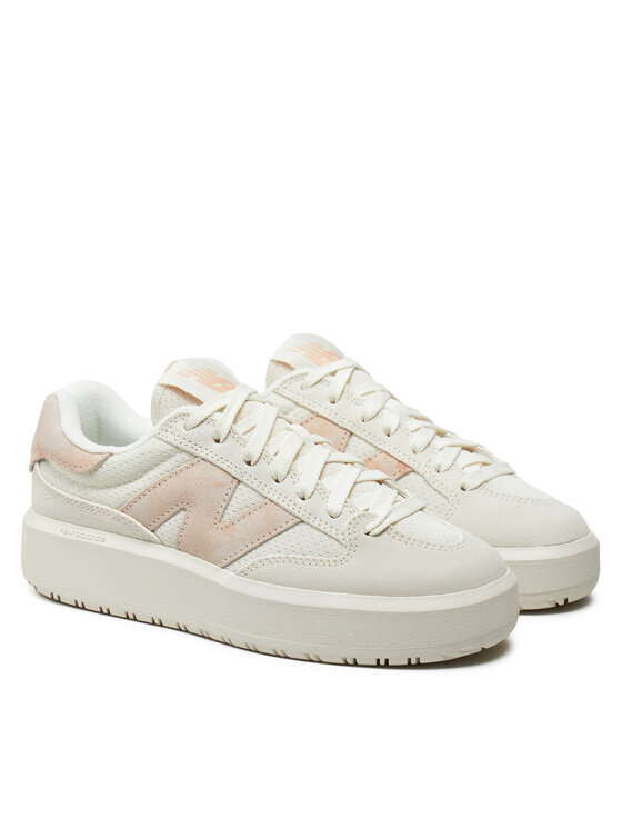 New Balance New Balance Laisvalaikio batai CT302CTA Écru