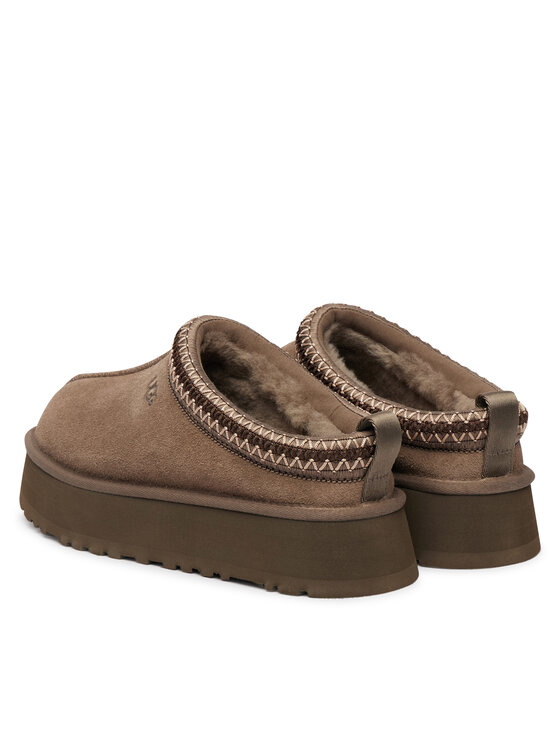 Ugg Ugg Апрески W Tazz II 1174471 Кафяв