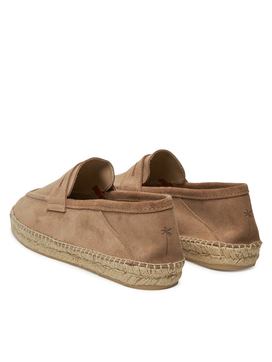 Manebi Manebi Espadrilles W 1.9 L0 Braun