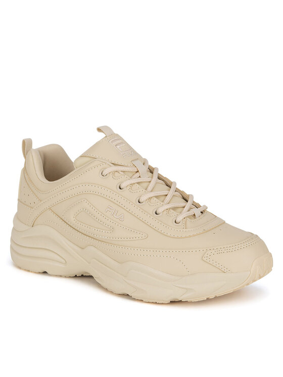 Fila Fila Αθλητικά SKYE FFW0458-13215 Μπεζ
