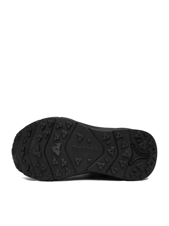 Reebok Reebok Kotníková obuv CEOWB-LEA-E931B Tmavomodrá