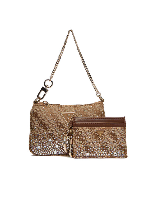 Guess Guess Borsetta GFBOXW P6101 Beige