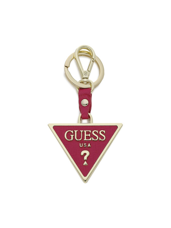 Portachiavi Saffiano Triangle Keyring RW7421 P2201...