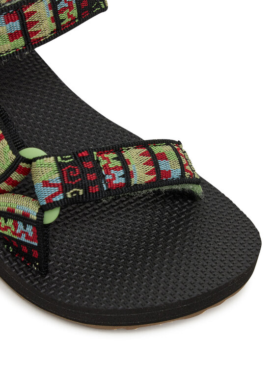 Teva Teva Σανδάλια Original Universal 1116656C Έγχρωμο