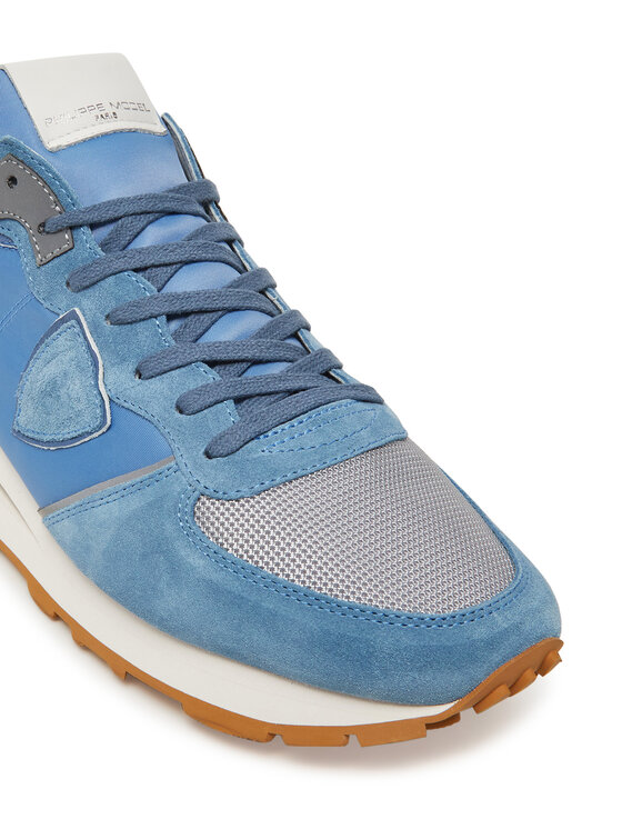 Philippe Model Philippe Model Sneakers A009555 TKLU W020 Albastru