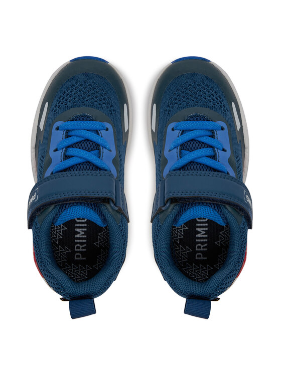 Primigi Primigi Sneakersy 7930744 S Granatowy