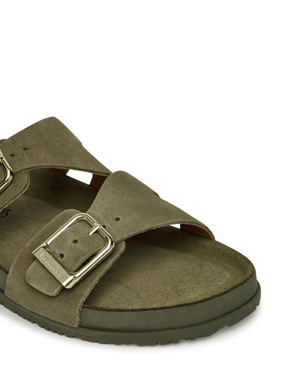 Tamaris Tamaris Ciabatte 1-27500-44 Cachi