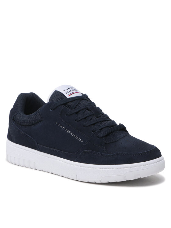 Basket tommy sales hilfiger homme zalando