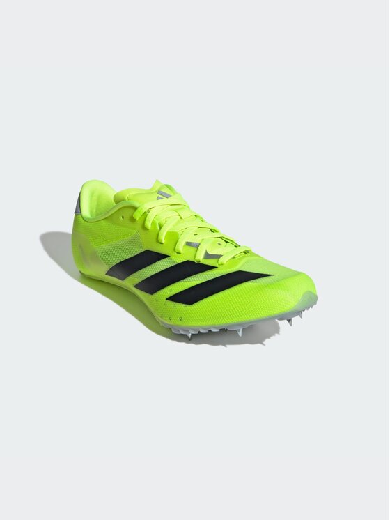 adidas adidas Buty do biegania Adizero Sprintstar Zielony