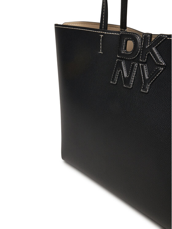 DKNY DKNY Torbica R51AAJ38 Crna