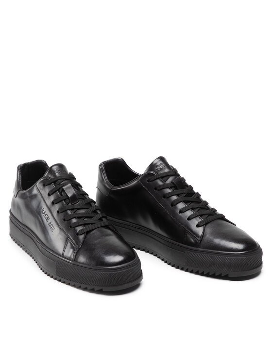Rage Age Rage Age Sneakers RA-22-05-000302 Schwarz