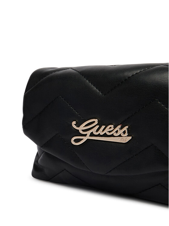 Guess Guess Soma J6YZ16 W2538 Melns