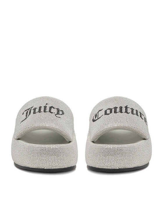 Juicy Couture Juicy Couture Ciabatte CEO-WSS21515-04 Grigio